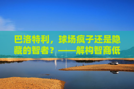 巴洛特利,球场疯子还是隐藏的智者?——解构智商低的迷思,巴洛特利,球场疯子与隐藏智者,解构智商迷思 巴洛特利,球场疯子还是隐藏的智者?——解构智商低的迷思,巴洛特利,球场疯子与隐藏智者,解构智商迷思