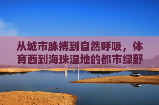 从城市脉搏到自然呼吸，体育西到海珠湿地的都市绿野漫记，都市绿野漫记，体育西到海珠湿地的脉动呼吸