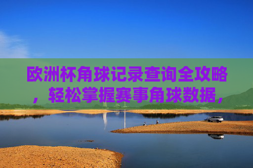欧洲杯角球记录查询全攻略，轻松掌握赛事角球数据，欧洲杯角球记录查询全攻略