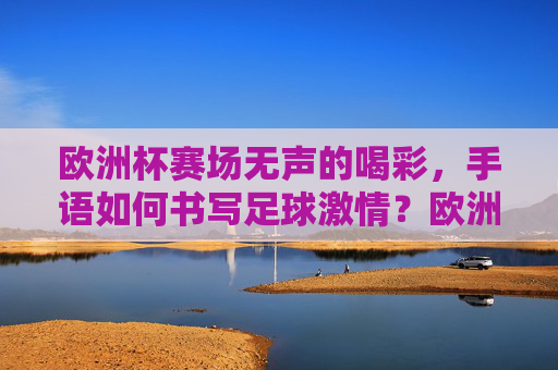 欧洲杯赛场无声的喝彩，手语如何书写足球激情？欧洲杯赛场，手语书写的无声足球激情