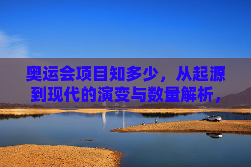 奥运会项目知多少,从起源到现代的演变与数量解析,奥运会项目的演变与数量解析 奥运会项目知多少,从起源到现代的演变与数量解析,奥运会项目的演变与数量解析