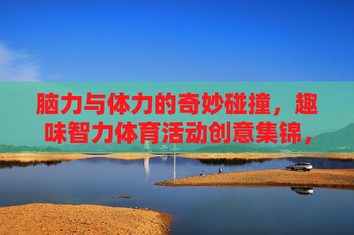 脑力与体力的奇妙碰撞,趣味智力体育活动创意集锦,脑体奇趣碰撞,智力体育活动创意集锦 脑力与体力的奇妙碰撞,趣味智力体育活动创意集锦,脑体奇趣碰撞,智力体育活动创意集锦