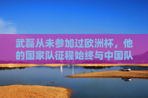 武磊从未参加过欧洲杯,他的国家队征程始终与中国队同行,武磊,未征欧洲杯,国家队征程与中国队同行 武磊从未参加过欧洲杯,他的国家队征程始终与中国队同行,武磊,未征欧洲杯,国家队征程与中国队同行