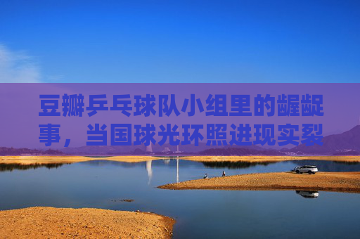 豆瓣乒乓球队小组里的龌龊事,当国球光环照进现实裂缝,豆瓣乒乓球队小组龌龊事,国球光环照进现实裂缝 豆瓣乒乓球队小组里的龌龊事,当国球光环照进现实裂缝,豆瓣乒乓球队小组龌龊事,国球光环照进现实裂缝