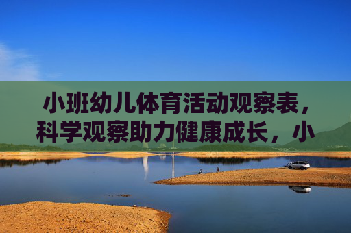 小班幼儿体育活动观察表，科学观察助力健康成长，小班幼儿体育活动观察表，科学观察助力健康成长