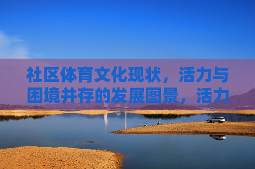 社区体育文化现状，活力与困境并存的发展图景，活力与困境并存，社区体育文化的发展图景
