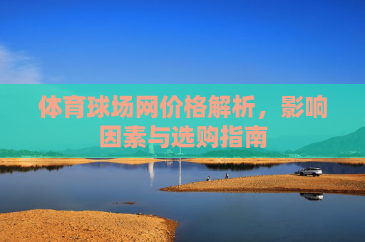 体育球场网价格解析,影响因素与选购指南 体育球场网价格解析,影响因素与选购指南