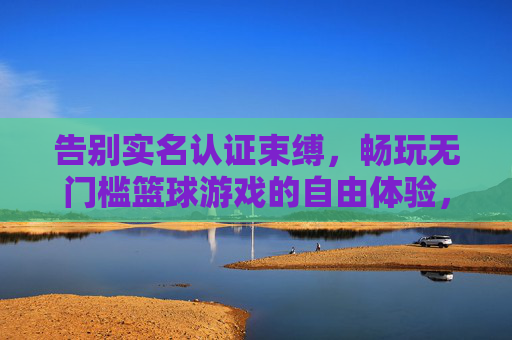 告别实名认证束缚，畅玩无门槛篮球游戏的自由体验，告别实名认证，畅玩无门槛自由篮球游戏