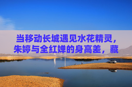 当移动长城遇见水花精灵,朱婷与全红婵的身高差,藏着体育的多元答案,移动长城与水花精灵,身高差中的体育多元答案 当移动长城遇见水花精灵,朱婷与全红婵的身高差,藏着体育的多元答案,移动长城与水花精灵,身高差中的体育多元答案