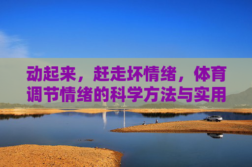 动起来,赶走坏情绪,体育调节情绪的科学方法与实用指南,动起来,体育调节情绪的科学方法与实用指南 动起来,赶走坏情绪,体育调节情绪的科学方法与实用指南,动起来,体育调节情绪的科学方法与实用指南