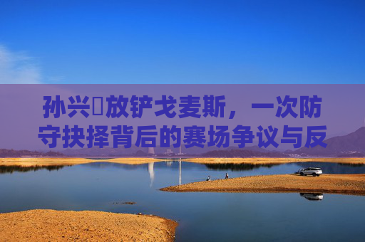 孙兴慜放铲戈麦斯，一次防守抉择背后的赛场争议与反思，孙兴慜放铲戈麦斯，防守抉择引赛场争议与反思