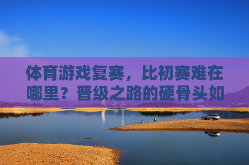 体育游戏复赛,比初赛难在哪里?晋级之路的硬骨头如何啃?体育游戏复赛晋级硬骨头,难度升级与破解之道 体育游戏复赛,比初赛难在哪里?晋级之路的硬骨头如何啃?体育游戏复赛晋级硬骨头,难度升级与破解之道