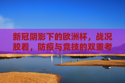 新冠阴影下的欧洲杯,战况胶着,防疫与竞技的双重考验,新冠阴影下的欧洲杯,胶着战况与防疫竞技双重考验 新冠阴影下的欧洲杯,战况胶着,防疫与竞技的双重考验,新冠阴影下的欧洲杯,胶着战况与防疫竞技双重考验