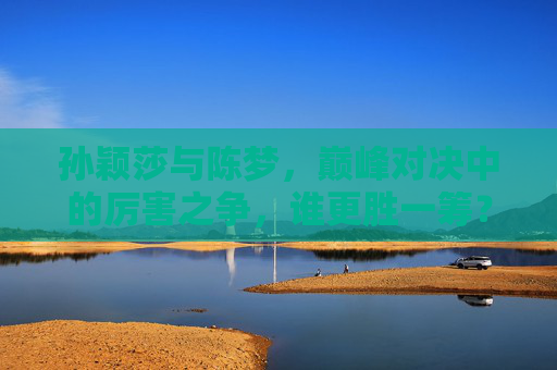 孙颖莎与陈梦,巅峰对决中的厉害之争,谁更胜一筹?巅峰对决,孙颖莎与陈梦谁更胜一筹? 孙颖莎与陈梦,巅峰对决中的厉害之争,谁更胜一筹?巅峰对决,孙颖莎与陈梦谁更胜一筹?