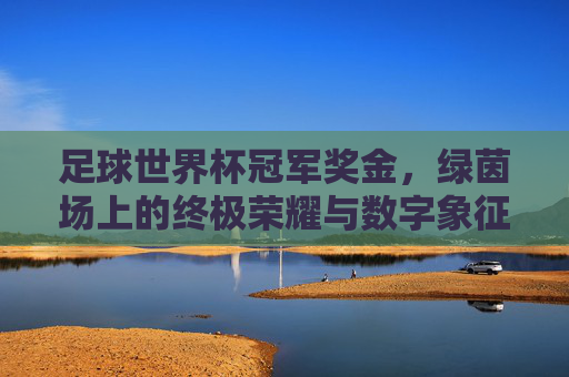 足球世界杯冠军奖金，绿茵场上的终极荣耀与数字象征，世界杯冠军奖金，绿茵荣耀的数字象征
