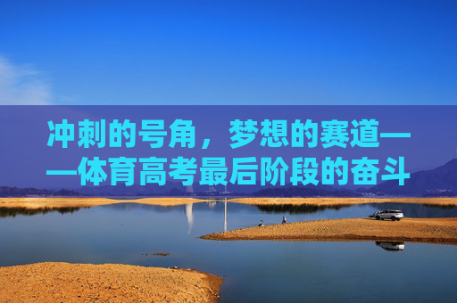 冲刺的号角,梦想的赛道——体育高考最后阶段的奋斗与坚守,冲刺号角,梦想赛道,体育高考最后阶段的奋斗坚守 冲刺的号角,梦想的赛道——体育高考最后阶段的奋斗与坚守,冲刺号角,梦想赛道,体育高考最后阶段的奋斗坚守