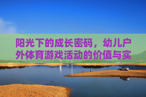 阳光下的成长密码，幼儿户外体育游戏活动的价值与实践，阳光下的成长密码，幼儿户外体育游戏的价值与实践