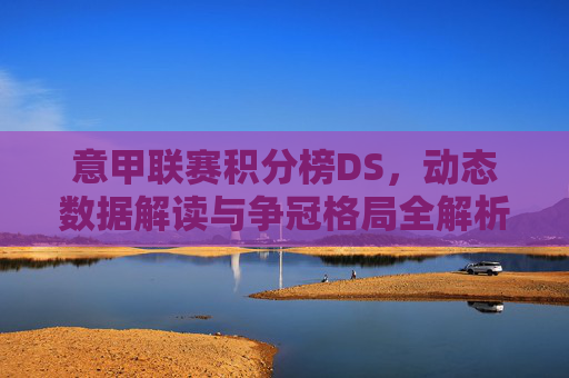 意甲联赛积分榜DS，动态数据解读与争冠格局全解析，意甲积分榜动态数据解读与争冠格局全解析