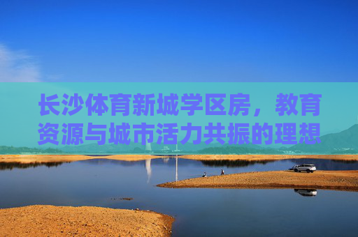长沙体育新城学区房，教育资源与城市活力共振的理想选择，长沙体育新城学区房，教育资源与城市活力共振的理想之选