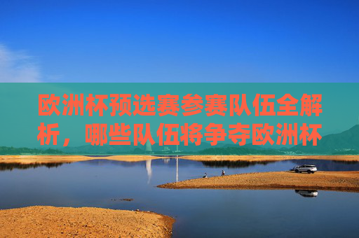 欧洲杯预选赛参赛队伍全解析,哪些队伍将争夺欧洲杯门票?欧洲杯预选赛参赛队伍全解析,谁能锁定欧洲杯门票? 欧洲杯预选赛参赛队伍全解析,哪些队伍将争夺欧洲杯门票?欧洲杯预选赛参赛队伍全解析,谁能锁定欧洲杯门票?