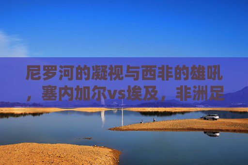 尼罗河的凝视与西非的雄吼，塞内加尔vs埃及，非洲足球的两种史诗，尼罗河凝视VS西非雄吼，塞内加尔与埃及的非洲足球史诗