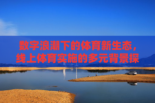 数字浪潮下的体育新生态,线上体育实施的多元背景探析,数字浪潮下线上体育实施的多元背景探析 数字浪潮下的体育新生态,线上体育实施的多元背景探析,数字浪潮下线上体育实施的多元背景探析