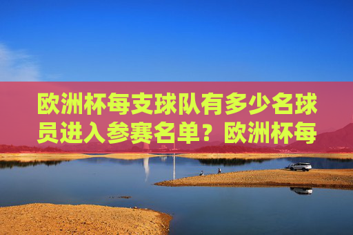 欧洲杯每支球队有多少名球员进入参赛名单？欧洲杯每支球队参赛名单球员人数