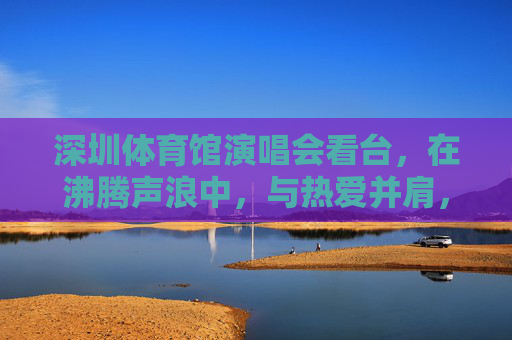 深圳体育馆演唱会看台，在沸腾声浪中，与热爱并肩，深圳体育馆看台，沸腾声浪与热爱并肩