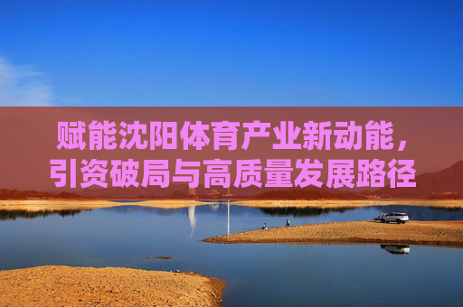 赋能沈阳体育产业新动能，引资破局与高质量发展路径，沈阳体育产业引资破局，赋能新动能与高质量发展路径