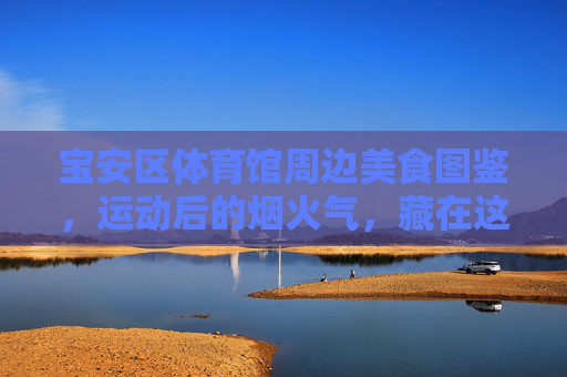 宝安区体育馆周边美食图鉴，运动后的烟火气，藏在这些街头巷尾！运动后烟火气！宝安区体育馆周边街头美食图鉴