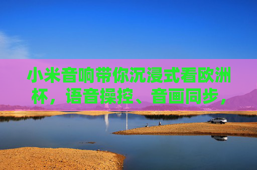 小米音响带你沉浸式看欧洲杯，语音操控、音画同步，精彩不错过！