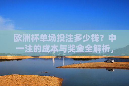 欧洲杯单场投注多少钱?中一注的成本与奖金全解析,欧洲杯单场投注成本与奖金全解析 欧洲杯单场投注多少钱?中一注的成本与奖金全解析,欧洲杯单场投注成本与奖金全解析