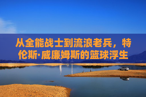 从全能战士到流浪老兵，特伦斯·威廉姆斯的篮球浮生录，从全能战士到流浪老兵，特伦斯·威廉姆斯的篮球浮生录