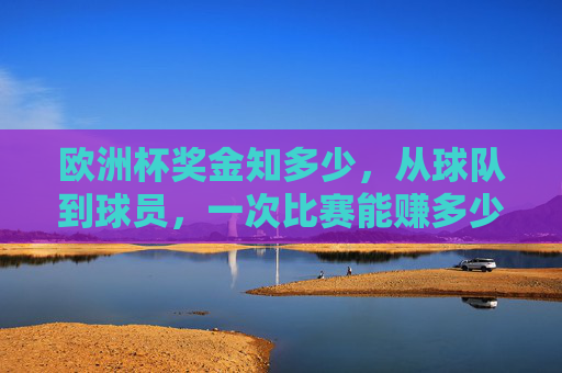 欧洲杯奖金知多少，从球队到球员，一次比赛能赚多少？欧洲杯奖金，从球队到球员，一场能赚多少？