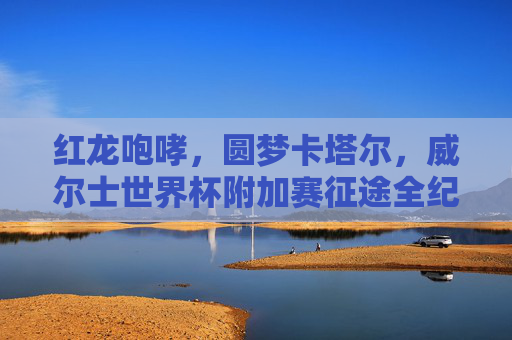 红龙咆哮,圆梦卡塔尔,威尔士世界杯附加赛征途全纪录 红龙咆哮,圆梦卡塔尔,威尔士世界杯附加赛征途全纪录