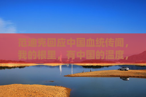 范迪克回应中国血统传闻,我的根里,有中国的温度,范迪克回应中国血统传闻,根里藏中国温度 范迪克回应中国血统传闻,我的根里,有中国的温度,范迪克回应中国血统传闻,根里藏中国温度