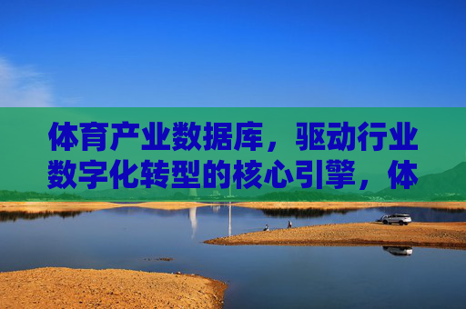 体育产业数据库，驱动行业数字化转型的核心引擎，体育产业数据库，驱动行业数字化转型的核心引擎