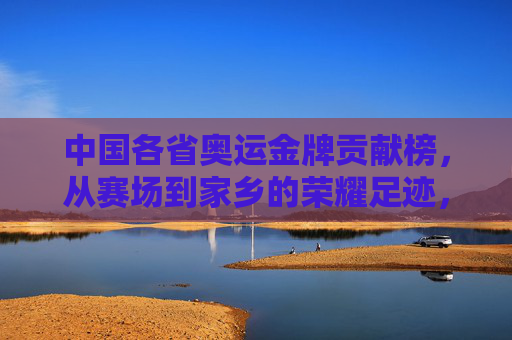 中国各省奥运金牌贡献榜，从赛场到家乡的荣耀足迹，中国各省奥运金牌贡献榜，从赛场到家乡的荣耀足迹