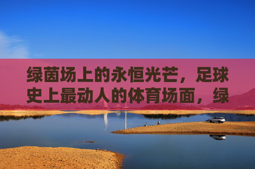 绿茵场上的永恒光芒,足球史上最动人的体育场面,绿茵永恒光芒,足球史最动人瞬间 绿茵场上的永恒光芒,足球史上最动人的体育场面,绿茵永恒光芒,足球史最动人瞬间