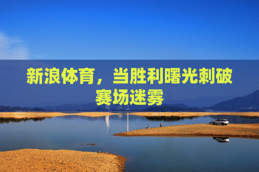 新浪体育,当胜利曙光刺破赛场迷雾 新浪体育,当胜利曙光刺破赛场迷雾