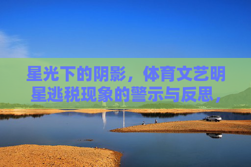 星光下的阴影，体育文艺明星逃税现象的警示与反思，星光阴影，体育文艺明星逃税的警示反思