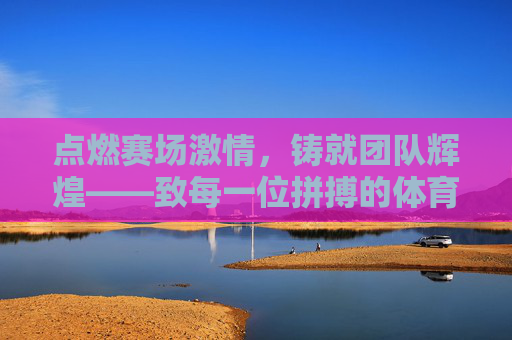 点燃赛场激情，铸就团队辉煌——致每一位拼搏的体育健儿，赛场激情铸辉煌，团队拼搏耀健儿