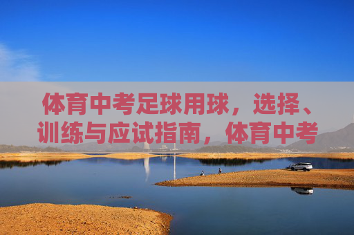 体育中考足球用球，选择、训练与应试指南，体育中考足球，选择、训练与应试指南