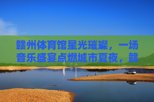 赣州体育馆星光璀璨，一场音乐盛宴点燃城市夏夜，赣州体育馆夏夜星光音乐盛宴
