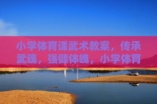 小学体育课武术教案，传承武魂，强健体魄，小学体育课武术教案，传承武魂，强健体魄