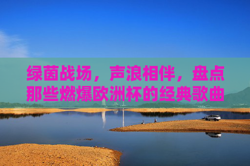 绿茵战场,声浪相伴,盘点那些燃爆欧洲杯的经典歌曲 绿茵战场,声浪相伴,盘点那些燃爆欧洲杯的经典歌曲