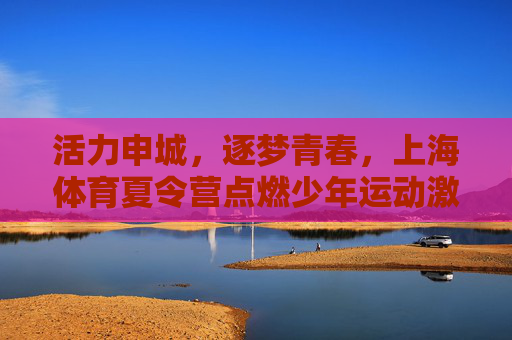 活力申城,逐梦青春,上海体育夏令营点燃少年运动激情,上海体育夏令营点燃少年运动激情 活力申城,逐梦青春,上海体育夏令营点燃少年运动激情,上海体育夏令营点燃少年运动激情