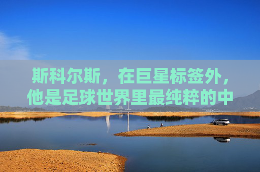 斯科尔斯，在巨星标签外，他是足球世界里最纯粹的中场大师，巨星标签外的纯粹中场大师