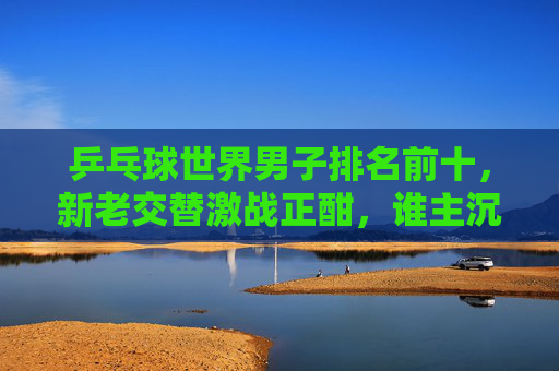 乒乓球世界男子排名前十,新老交替激战正酣,谁主沉浮引猜想,乒乓球男前十新老交替激战正酣,谁主沉浮 乒乓球世界男子排名前十,新老交替激战正酣,谁主沉浮引猜想,乒乓球男前十新老交替激战正酣,谁主沉浮