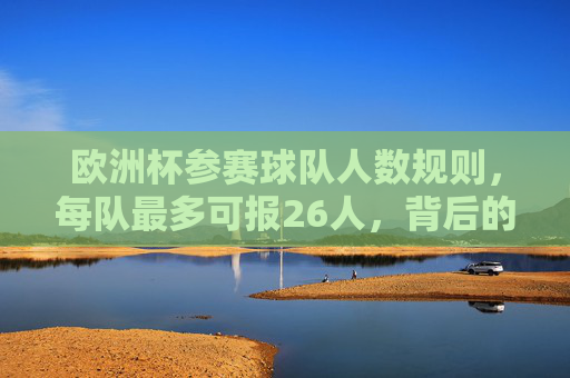 欧洲杯参赛球队人数规则，每队最多可报26人，背后的考量与变化，欧洲杯26人参赛规则，背后的考量与变化